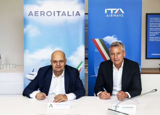 Viaggi in Sardegna, accordo tra Ita Airways e Aeroitalia: cosa cambia da luglio