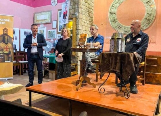 Bottone La tua pubblicità sul giornale