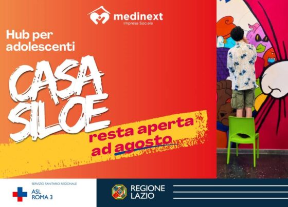 Bottone La tua pubblicità sul giornale