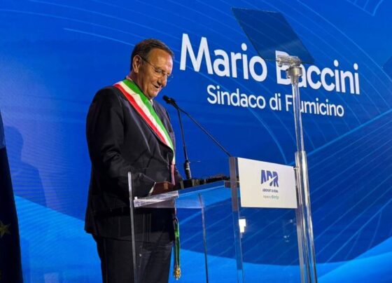 Bottone La tua pubblicità sul giornale