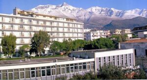 Bottone La tua pubblicità sul giornale
