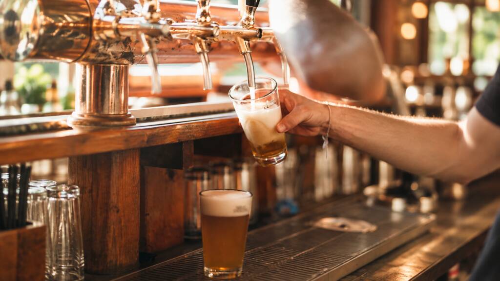 A Roma e Fiumicino arriva OktoberFresh: due giorni per festeggiare il nuovo raccolto di luppolo