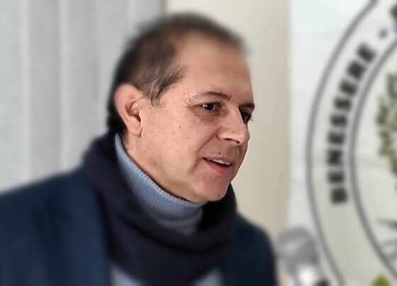 Bottone La tua pubblicità sul giornale