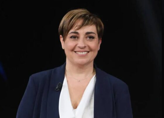 Bottone La tua pubblicità sul giornale