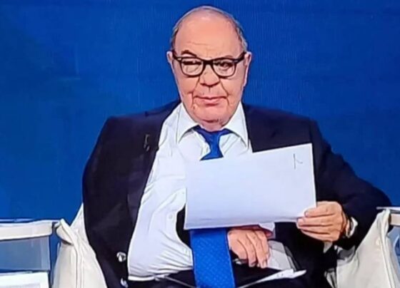 Bottone La tua pubblicità sul giornale