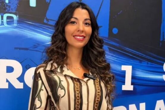 Bottone La tua pubblicità sul giornale