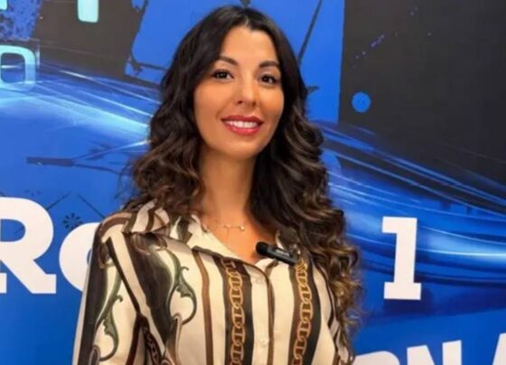 Bottone La tua pubblicità sul giornale