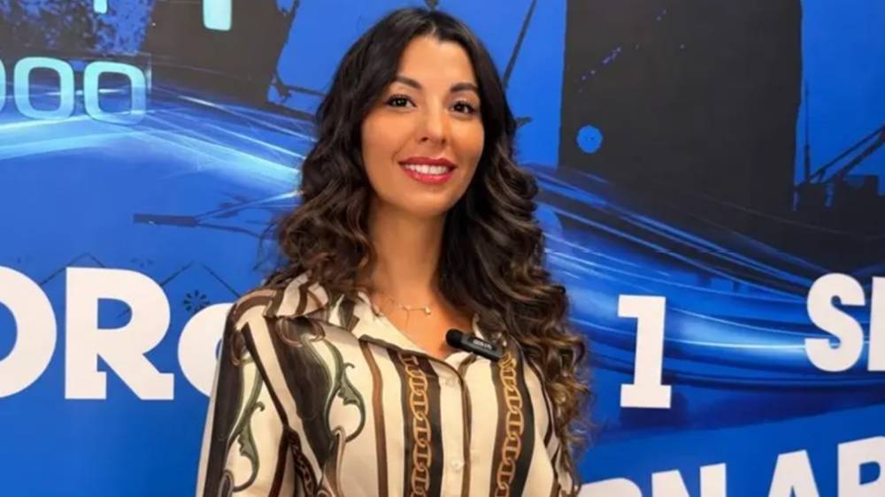 Claudia Conte sbarca su Rai Radio 1 con “Impronte”, un viaggio tra uomo e animali