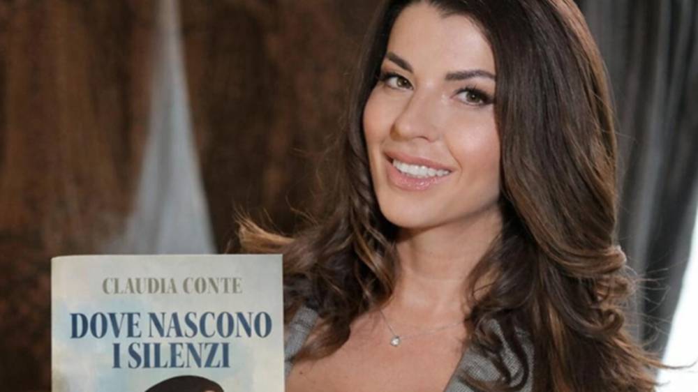 “Dove nascono i silenzi”: Claudia Conte presenta il suo nuovo libro all’Università Roma Tre – Dipartimento di Scienze della Formazione