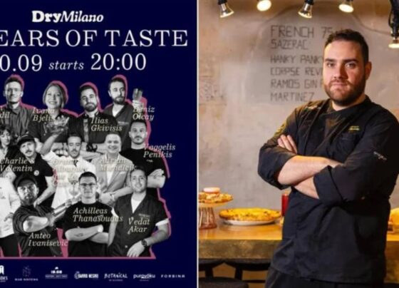 Bottone La tua pubblicità sul giornale