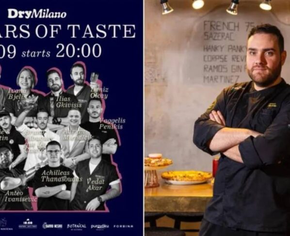 Bottone La tua pubblicità sul giornale