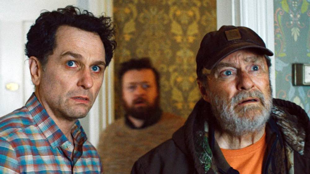 Emmy 2026: «Widow’s Bay» conquista 14 premi, sette riconoscimenti a «The Pitt»