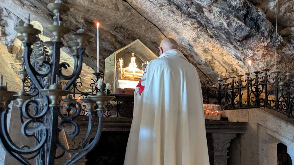 I Cavalieri Templari: addestramento, fede e battaglie in un documentario Rai