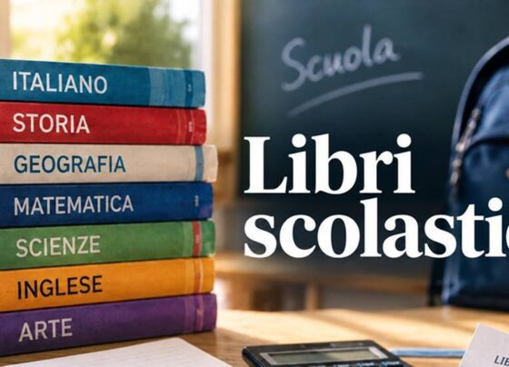 Bottone La tua pubblicità sul giornale