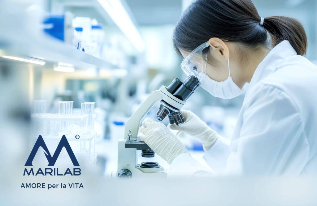 Marilab dedica il mese alla salute della donna e al controllo della glicemia