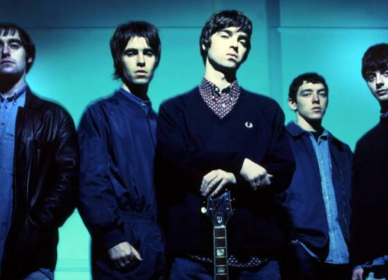 Oasis, all’asta l’archivio di registrazioni: la band ne chiede la restituzione