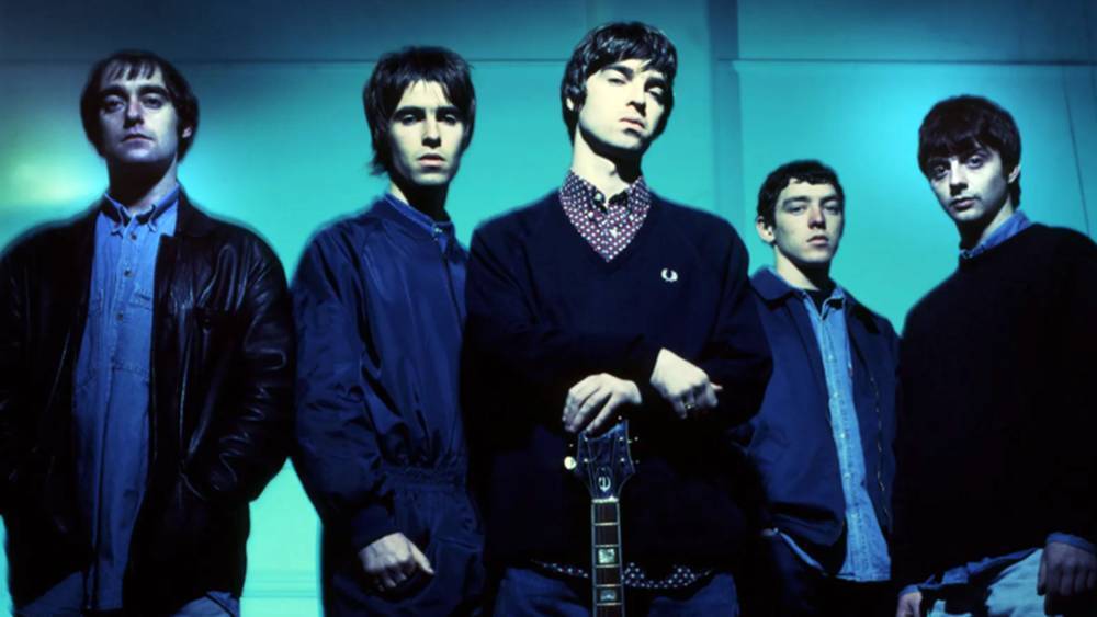 Oasis, droni sullo Stadio Olimpico: il tour 2027 sarà annunciato il 14 settembre