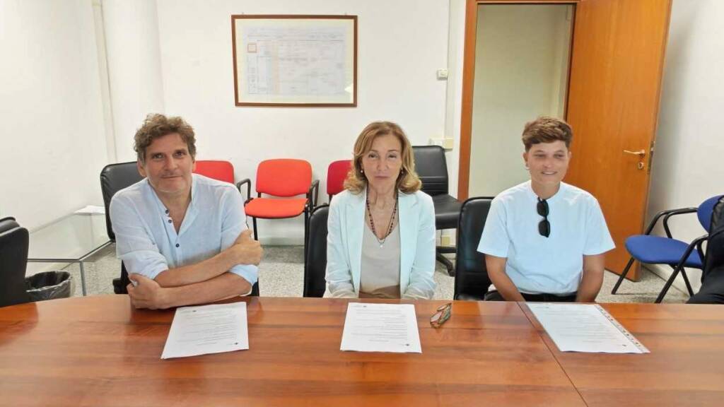 Ostia Idroscalo, ASL Roma 3 e Terzo settore insieme per rafforzare l’assistenza sociosanitaria