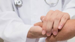 Bottone La tua pubblicità sul giornale