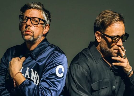 The Black Keys all’Alcatraz: a Milano rock essenziale tra hit e nuovi brani