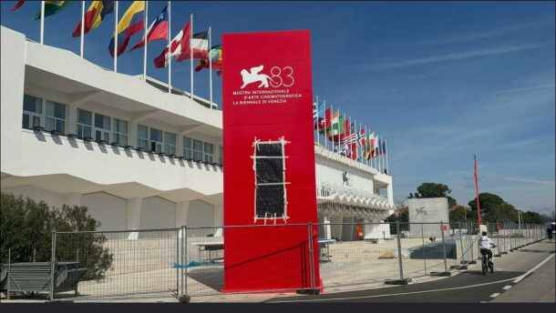 Venezia 83, a Scamarcio il premio Orizzonti per la migliore interpretazione maschile