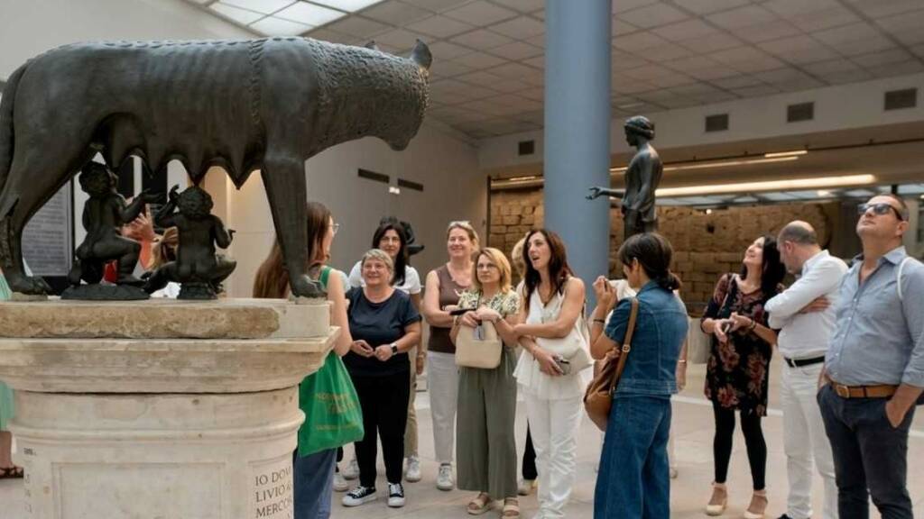 Viaggi d’istruzione, a Roma “Destinazione Sapere”: scuola, formazione e nuove regole al centro