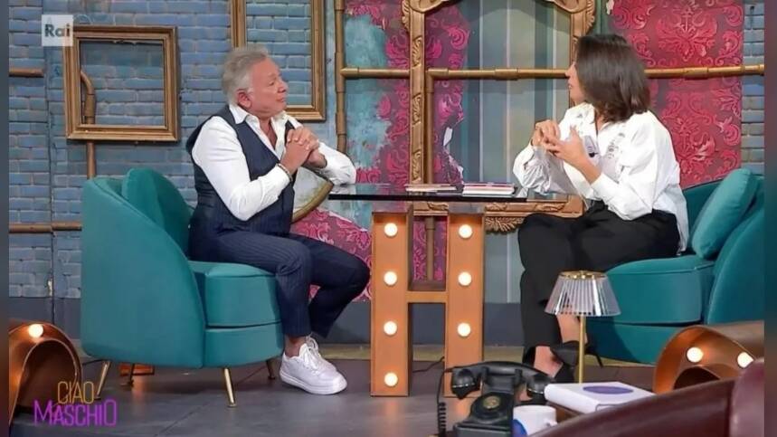 Bottone La tua pubblicità sul giornale