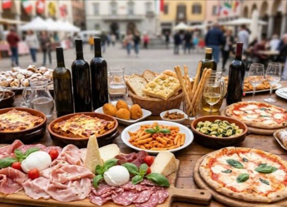 Bottone La tua pubblicità sul giornale