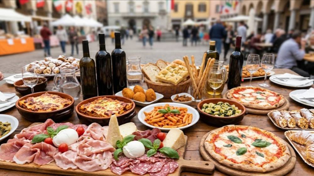 Bottone La tua pubblicità sul giornale