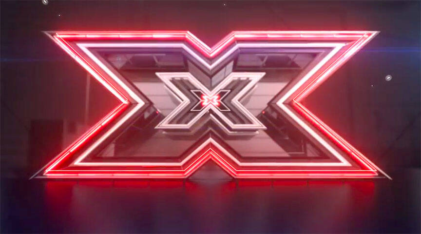Il 29 ottobre X Factor 2026 riparte da zero: 12 concorrenti e Meek al Live Show