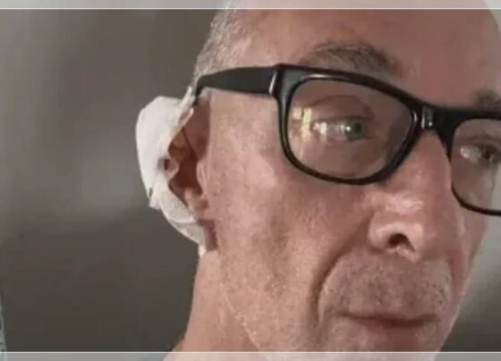 Bottone La tua pubblicità sul giornale
