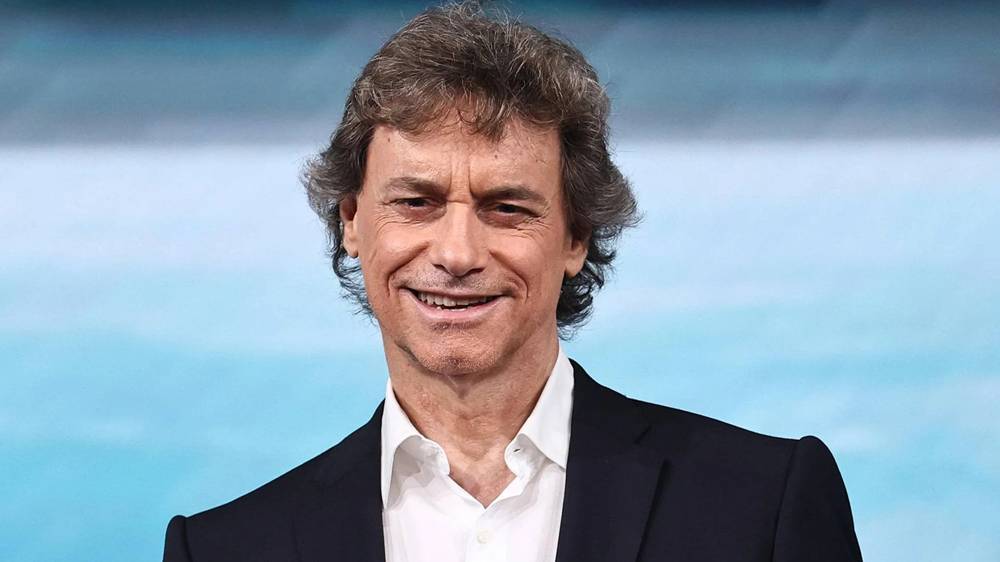 Questa sera Alberto Angela racconta Giulio Cesare: dove vederlo e a che ora