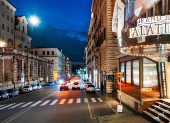 Bottone La tua pubblicità sul giornale