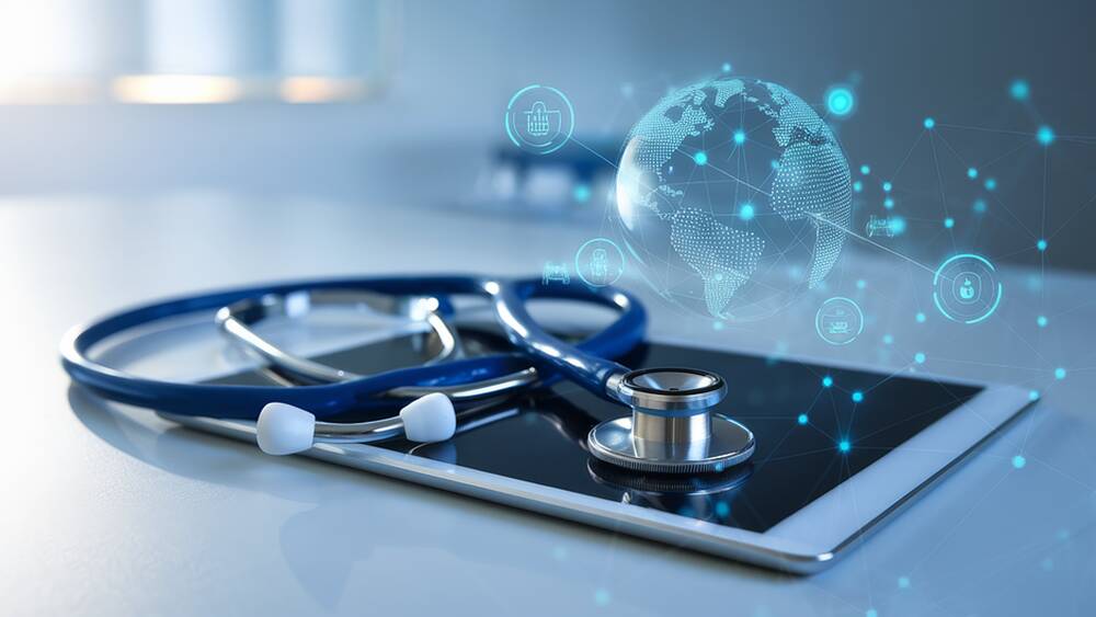 Telemedicine, prime visite anestesiologiche a Ponza: superate le barriere del maltempo