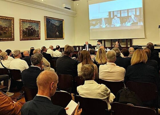 Bottone La tua pubblicità sul giornale