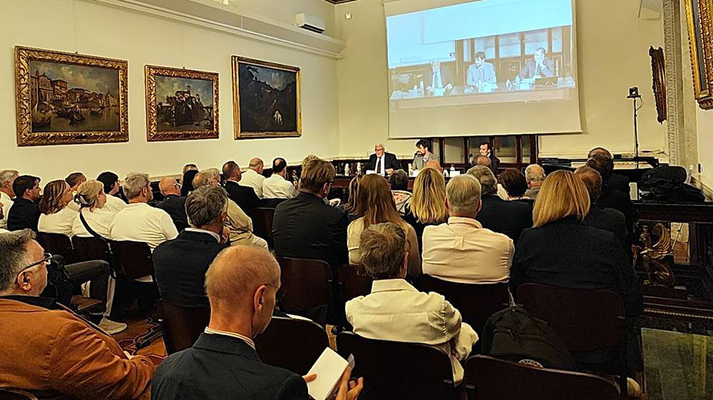 Bottone La tua pubblicità sul giornale