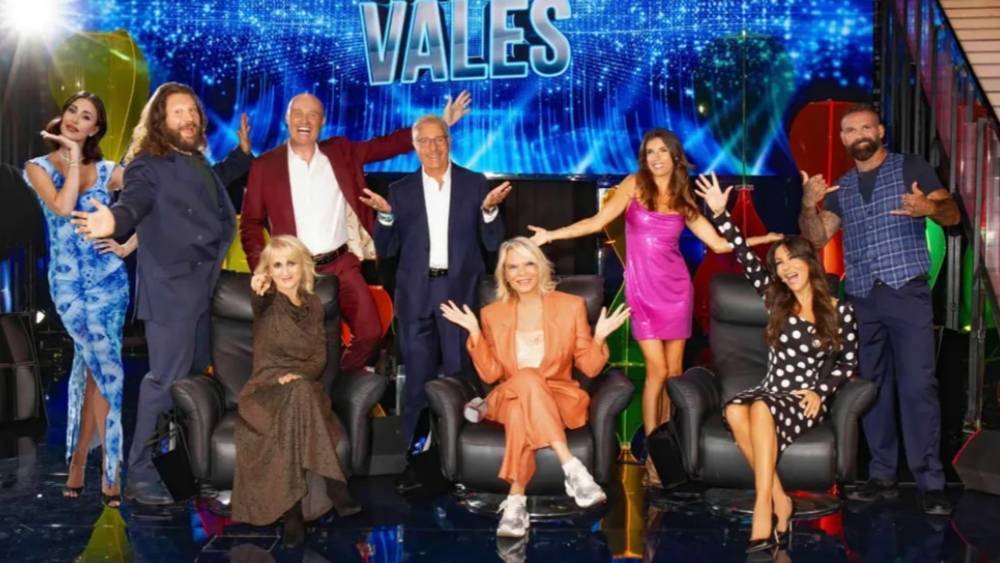 Tu Si Que Vales, stasera su Canale5 il secondo appuntamento