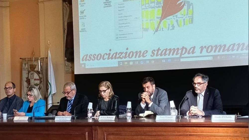 Bottone La tua pubblicità sul giornale