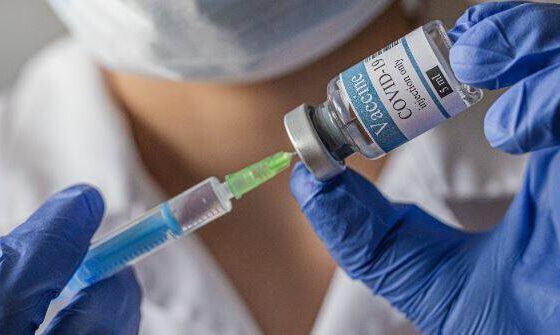 Bottone La tua pubblicità sul giornale